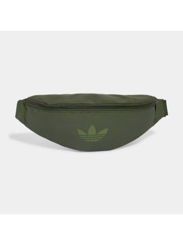 adidas Brustbeutel in Khaki - (B)36 x (H)15 x (T)8 cm