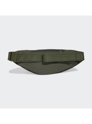 adidas Brustbeutel in Khaki - (B)36 x (H)15 x (T)8 cm