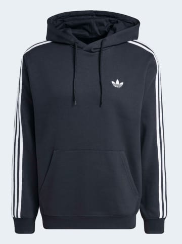 adidas Hoodie in Schwarz