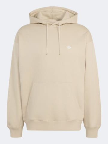 adidas Hoodie in Beige