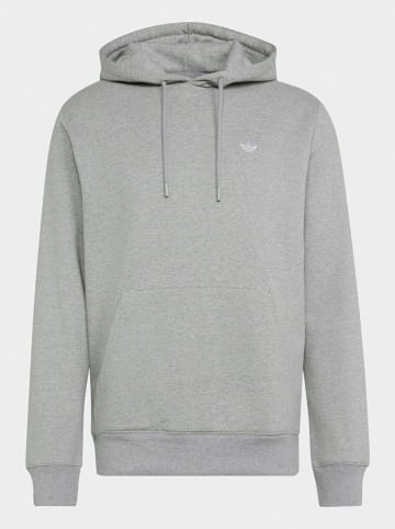 adidas Hoodie in Grau