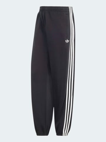 adidas Sweathose in Schwarz