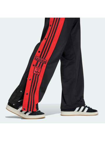 adidas Sweatbroek zwart
