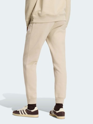 adidas Sweatbroek beige