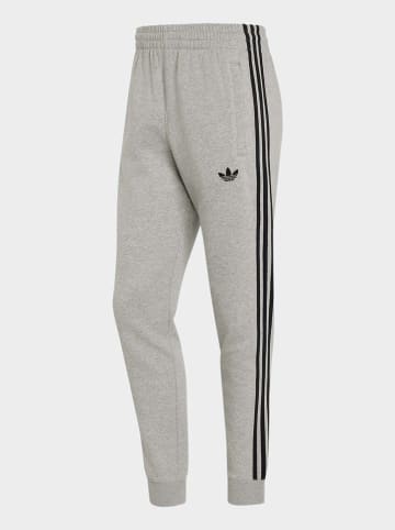 adidas Sweatbroek grijs