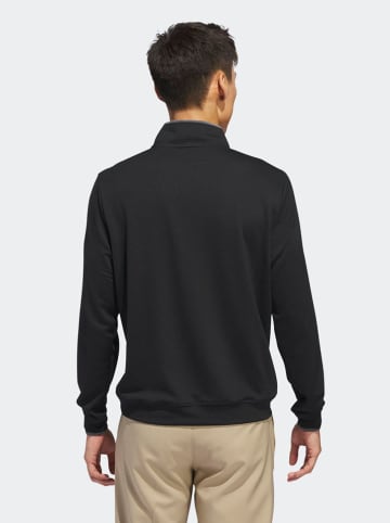 adidas Sweatshirt in Schwarz