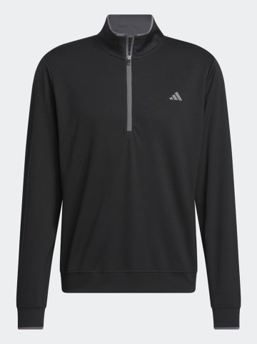 adidas Bluza w kolorze czarnym