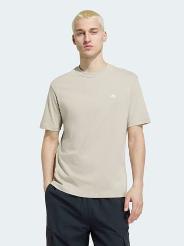 adidas Shirt in Beige