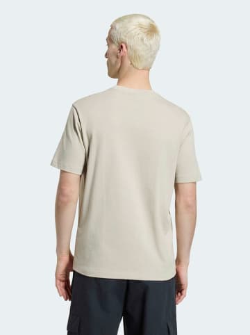 adidas Shirt in Beige