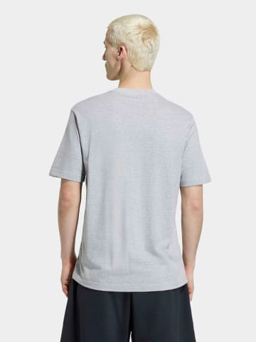 adidas Shirt in Grau