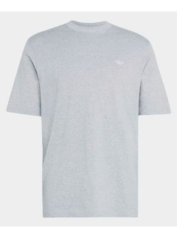 adidas Shirt in Grau