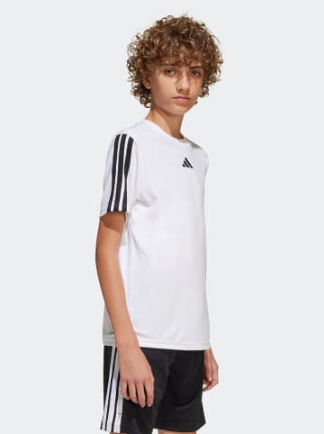 adidas Shirt in Weiß
