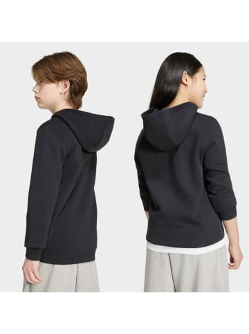 adidas Hoodie in Schwarz