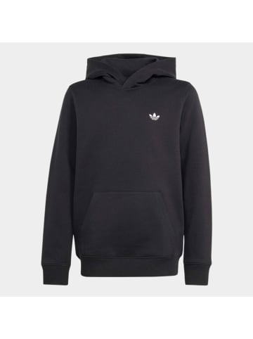 adidas Hoodie in Schwarz