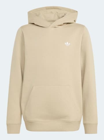 adidas Hoodie in Beige
