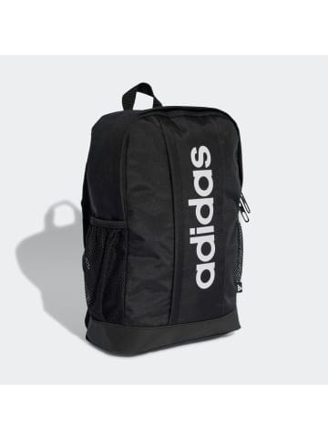 adidas Rucksack in Schwarz - (B)30 x (H)50 x (T)19 cm