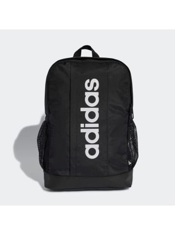 adidas Rucksack in Schwarz - (B)30 x (H)50 x (T)19 cm