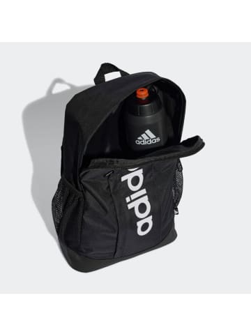 adidas Rucksack in Schwarz - (B)30 x (H)50 x (T)19 cm