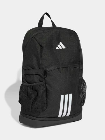 adidas Rucksack in Schwarz - (B)30 x (H)50 x (T)19 cm