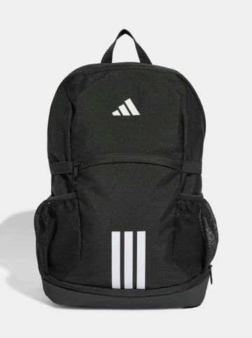 adidas Rucksack in Schwarz - (B)30 x (H)50 x (T)19 cm