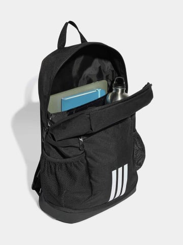 adidas Rucksack in Schwarz - (B)30 x (H)50 x (T)19 cm