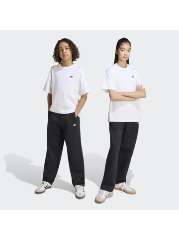 adidas Sweathose in Schwarz