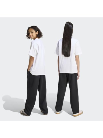 adidas Sweathose in Schwarz