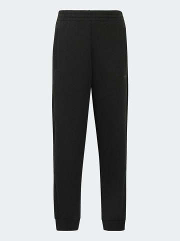 adidas Sweathose in Schwarz