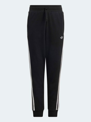 adidas Sweathose in Schwarz