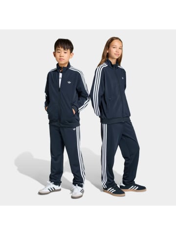 adidas Sweathose in Schwarz
