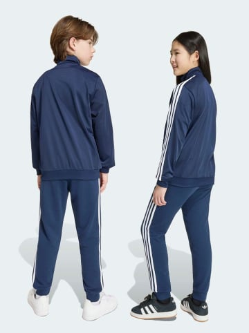 adidas Sweathose in Dunkelblau