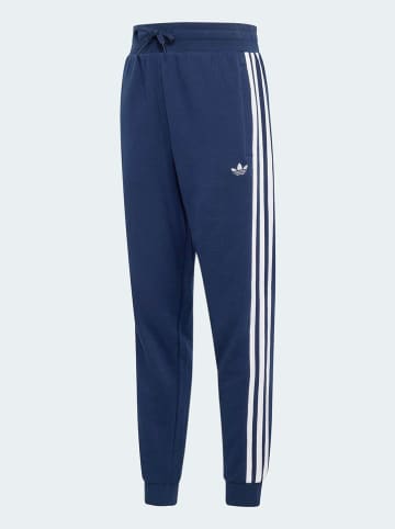 adidas Sweathose in Dunkelblau