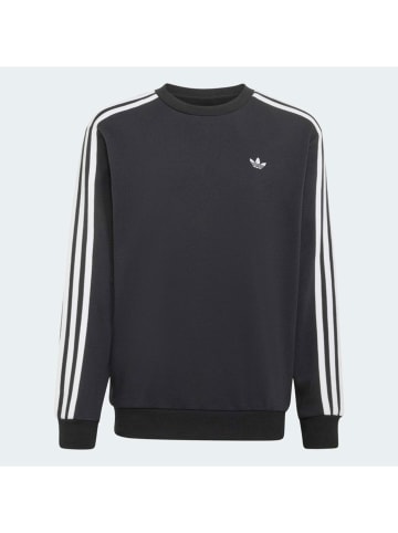 adidas Sweatshirt zwart