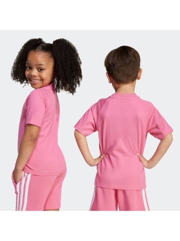 adidas Shirt in Rosa