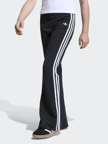 adidas Leggings in Schwarz