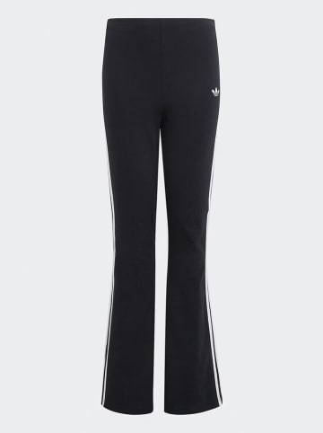 adidas Leggings in Schwarz