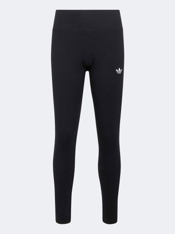 adidas Leggings in Schwarz