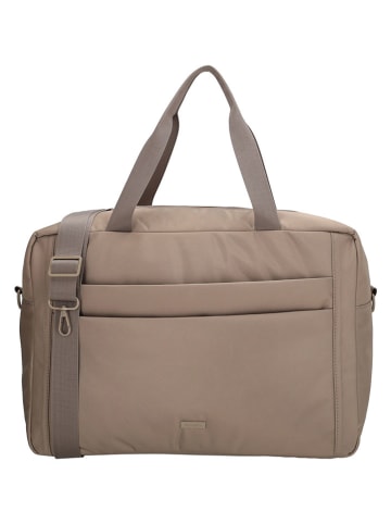 Reistas "Duomo" taupe - (B)41 x (H)28 x (D)20 cm