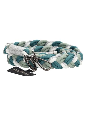Telefoonriem groen - (L)120 cm
