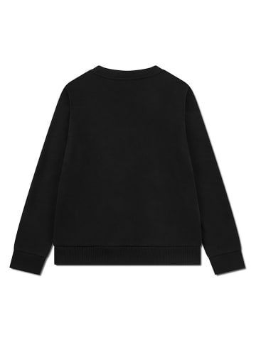 Bluza w kolorze czarnym