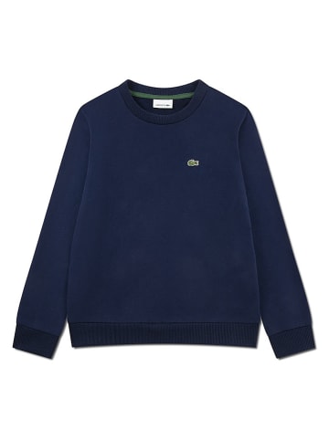 Bluza w kolorze granatowym