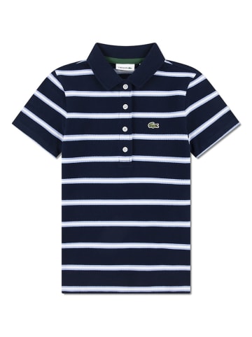Poloshirt donkerblauw