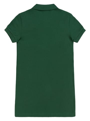 Jurk groen