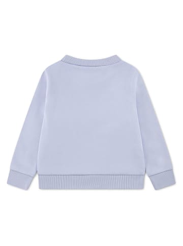 Bluza w kolorze błękitnym