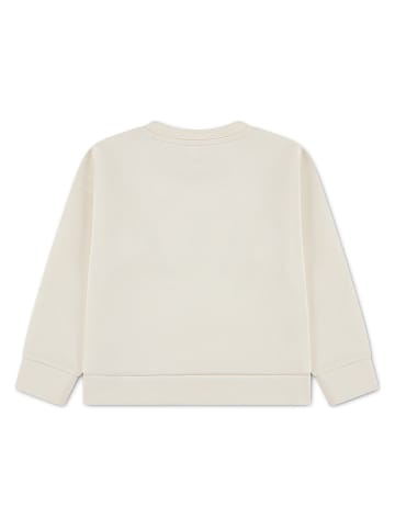 Bluza w kolorze kremowym