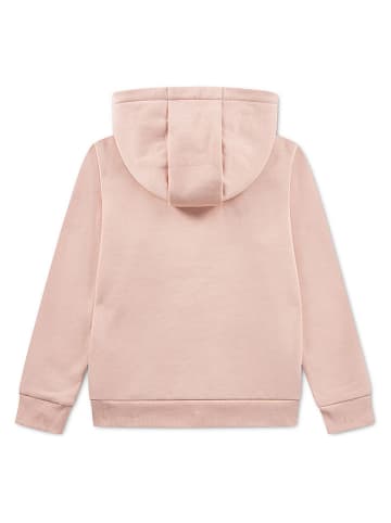 Bluza w kolorze jasnoróżowym