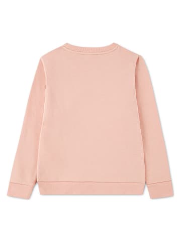 Sweatshirt oranje