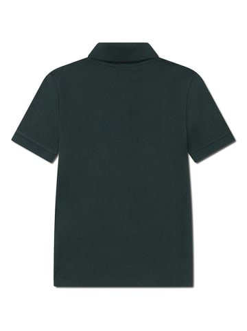 Poloshirt groen