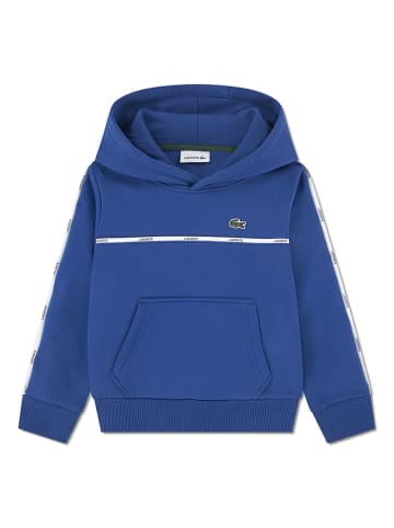 Bluza w kolorze granatowym