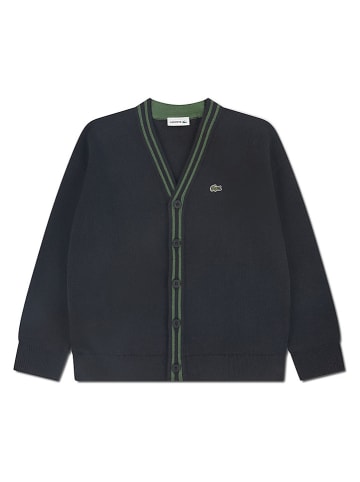 Cardigan in Schwarz